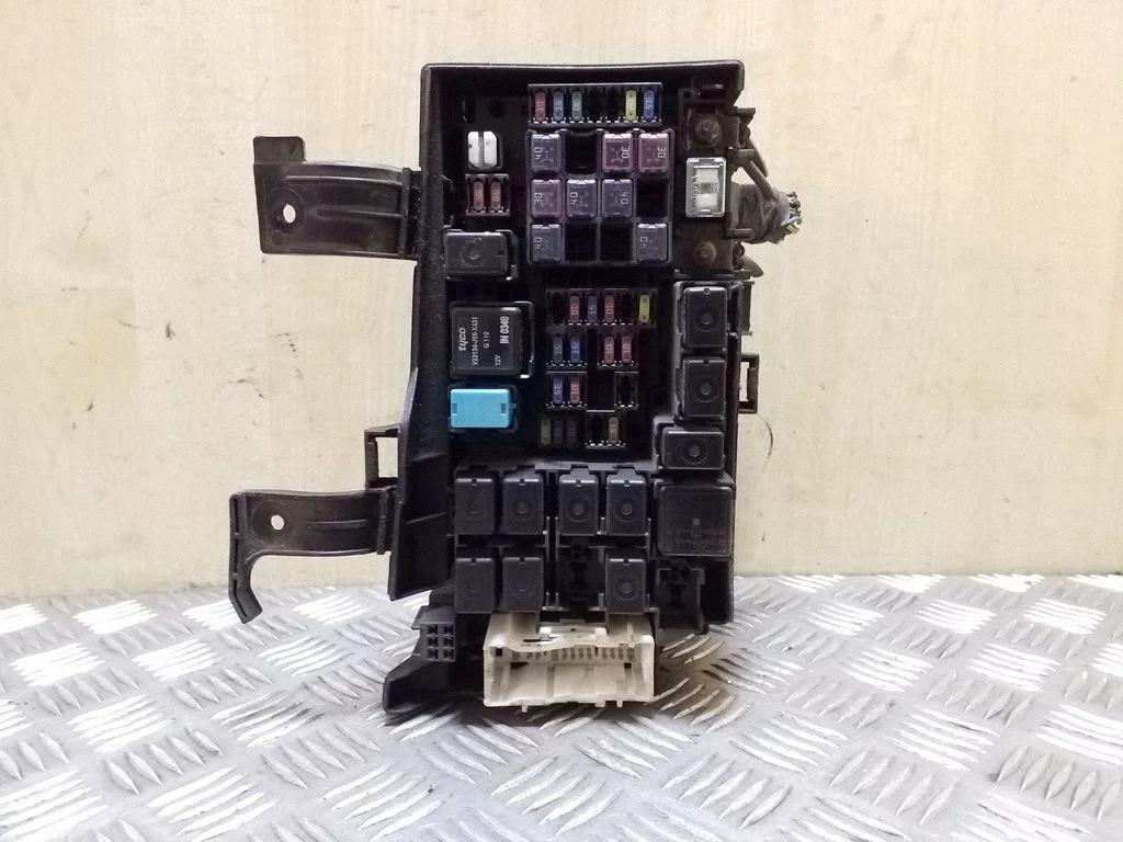 Fuse module