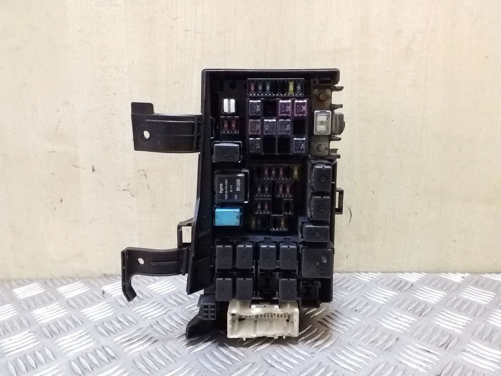 Fuse module