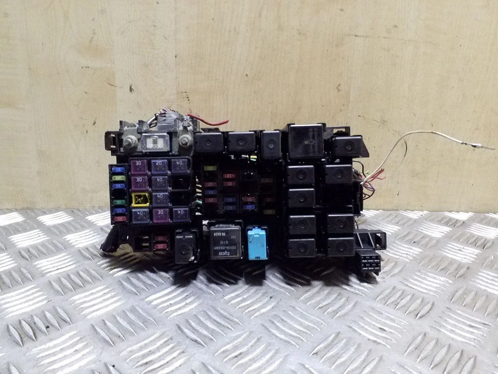 Fuse module