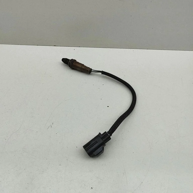 Lambdasond – Volvo V60 (2018-)