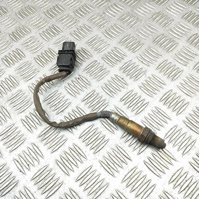 Lambda probe sensor 0258017339