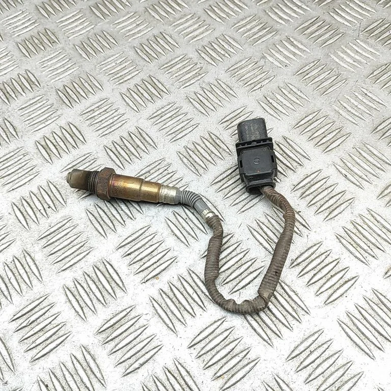 Lambda probe sensor 0258017339