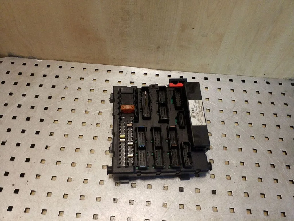 Fuse module 13125485