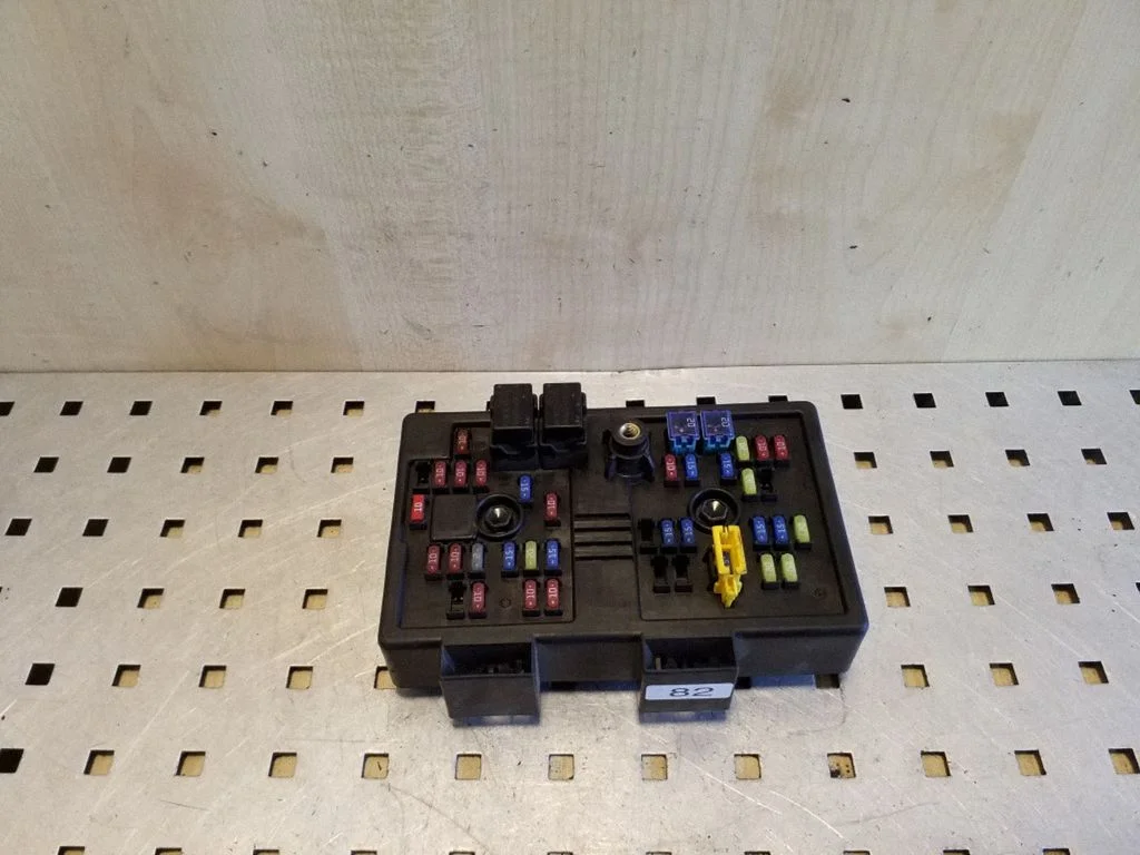 Fuse module