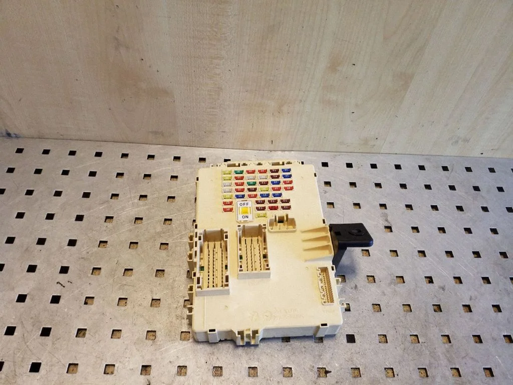 Fuse module 919503Z021