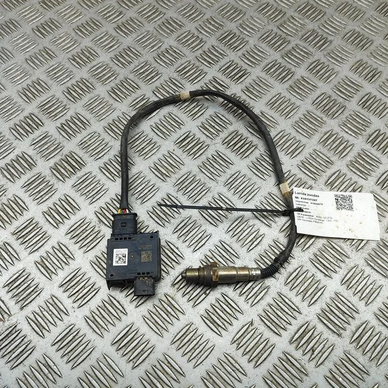 Lambda zondas
