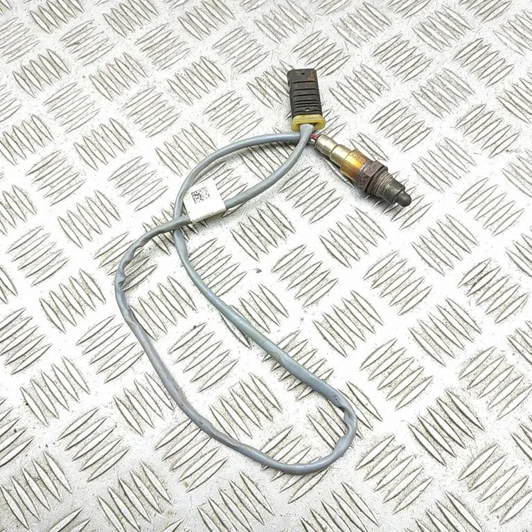 Lambda probe sensor 0258030468