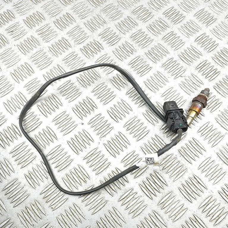 Lambda probe sensor 0258037017