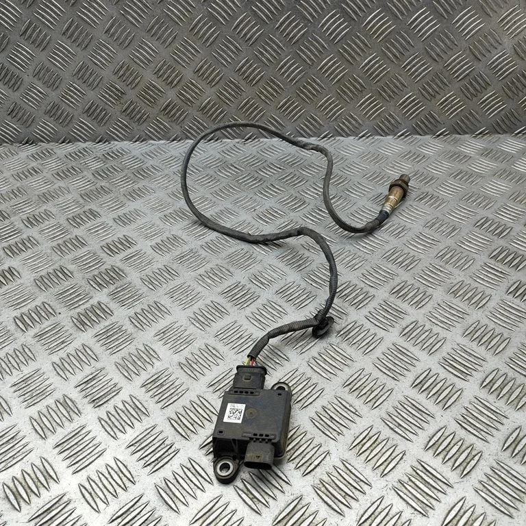 Lambda probe sensor – Opel Vivaro (2019-)