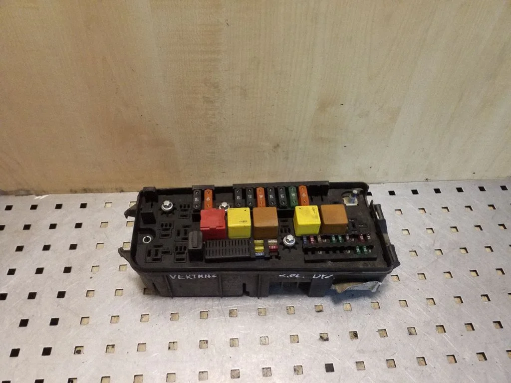 Fuse module 13112917