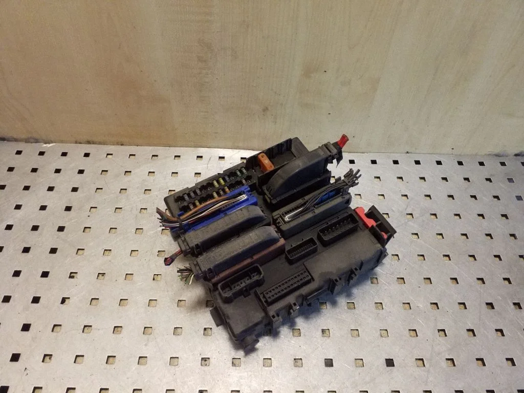 Fuse module 460023260