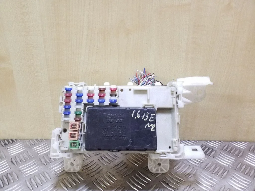 Fuse module 8264102060