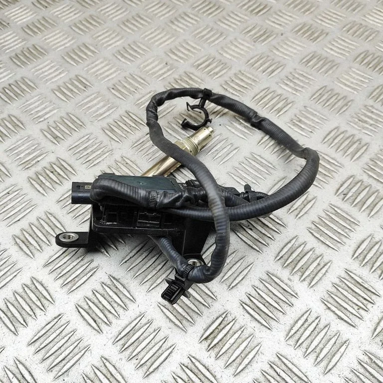 Lambda probe sensor – BMW X6 G06 (2019-)