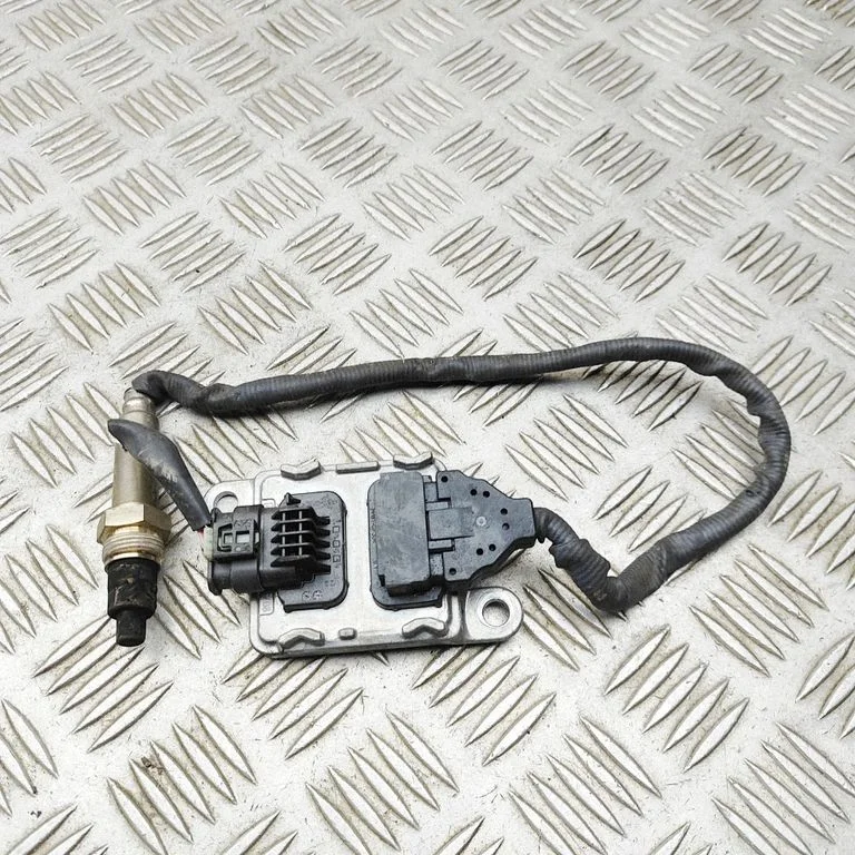 Lambda probe sensor – Mercedes-Benz CLS-Class C257 (2018-)