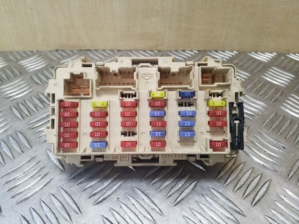 Fuse module