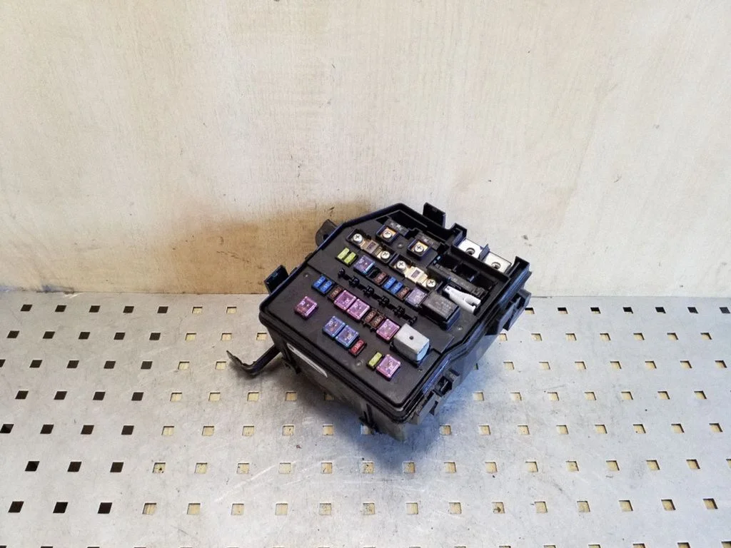 Fuse module 08SWYE01
