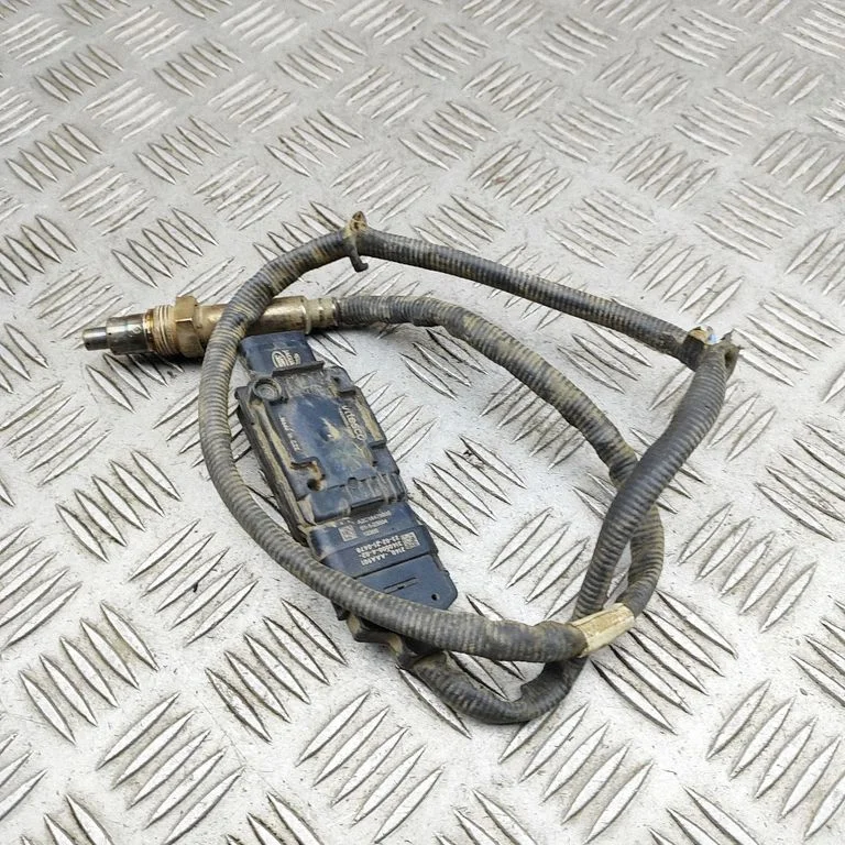 Lambda zondas
