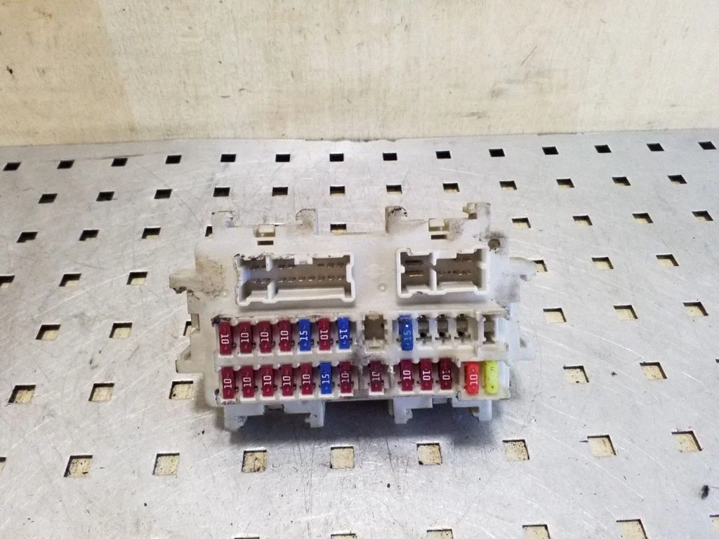 Fuse module