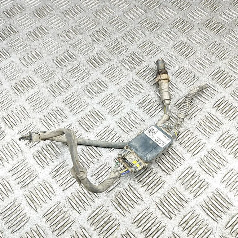 Lambda probe sensor 0281008145
