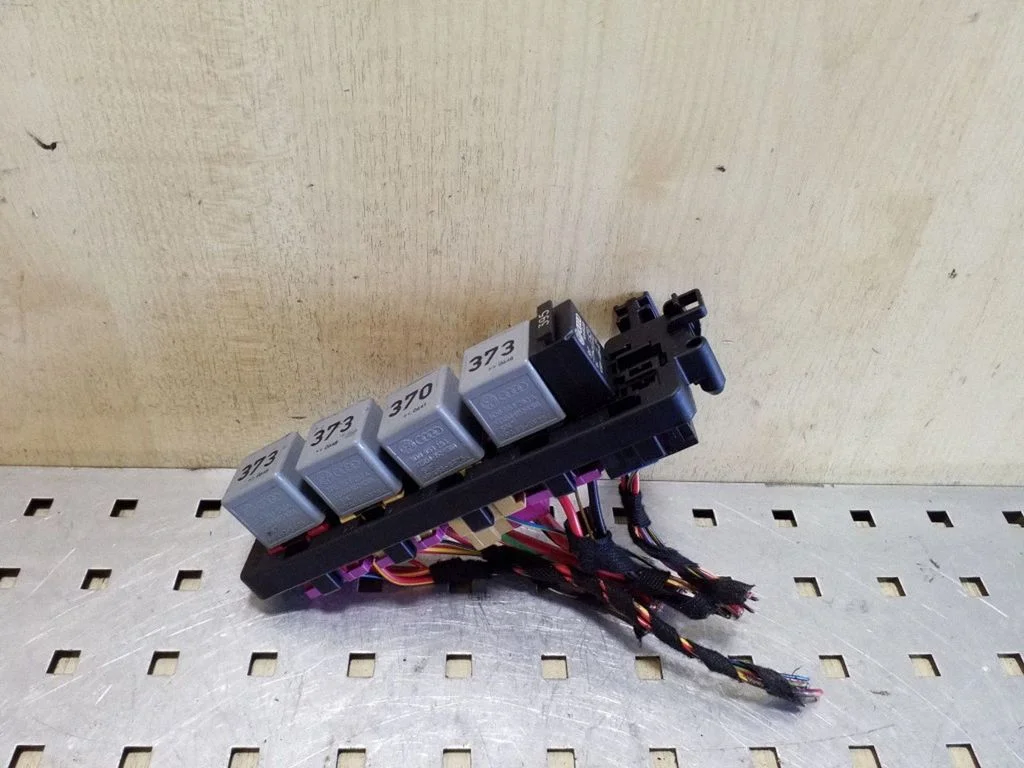 Fuse module 1K1937503