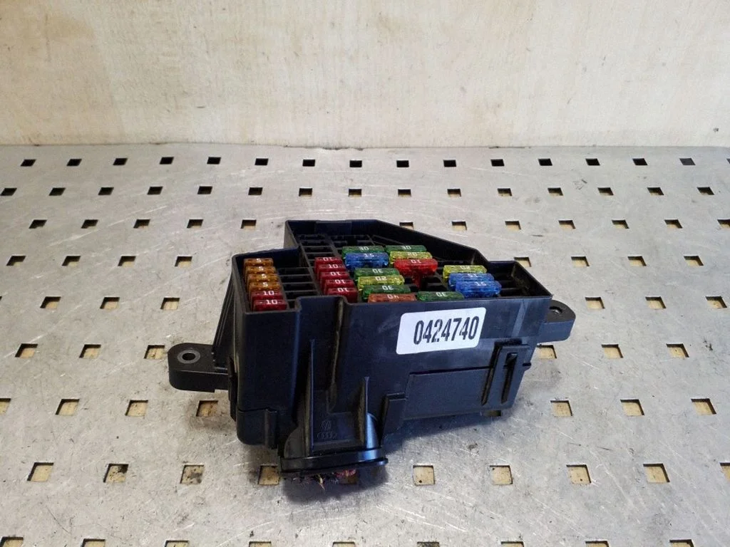Fuse module