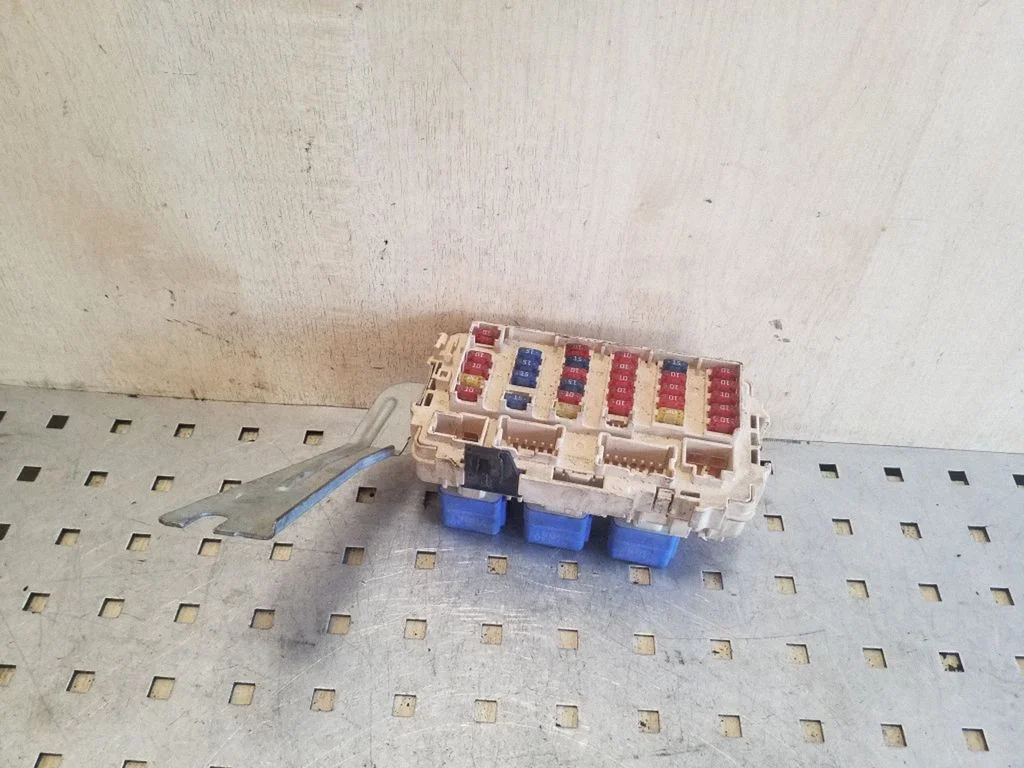 Fuse module