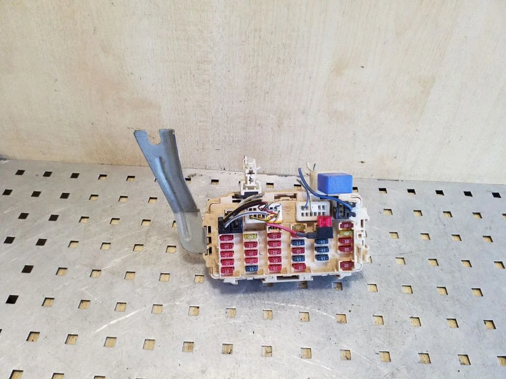 Fuse module