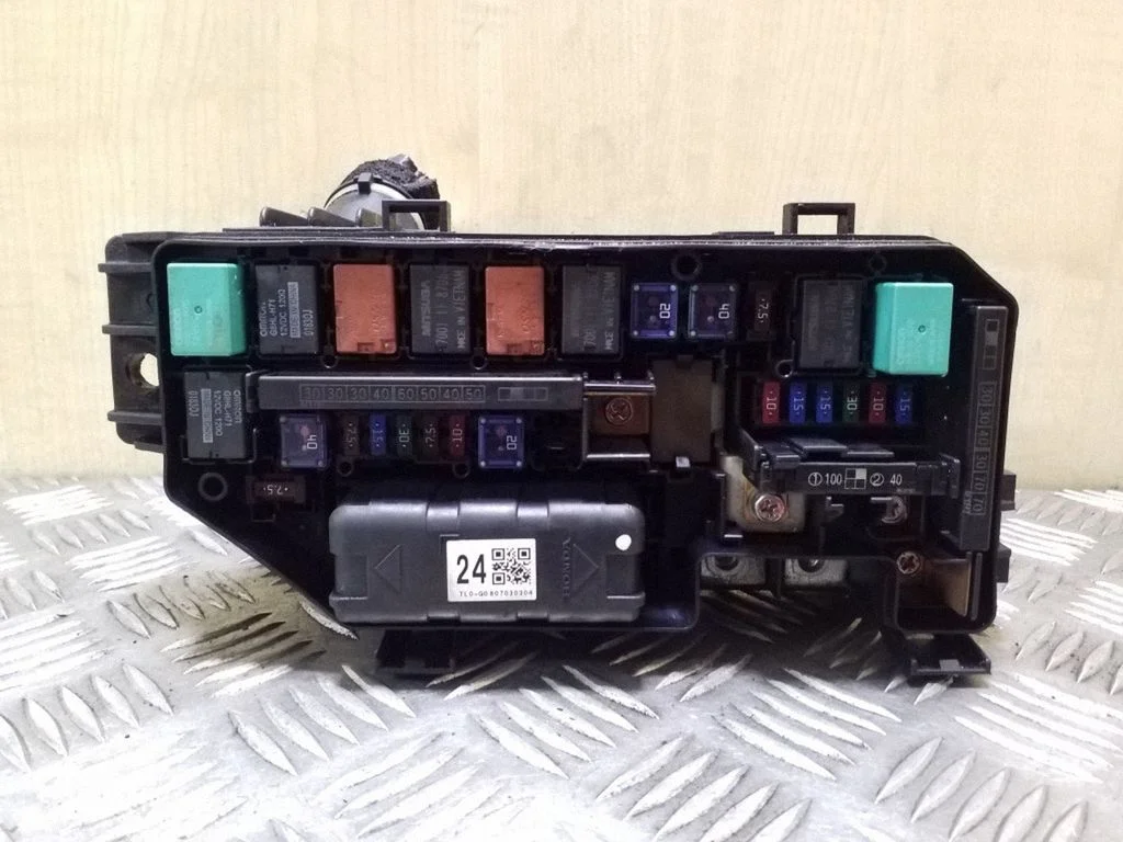 Fuse module