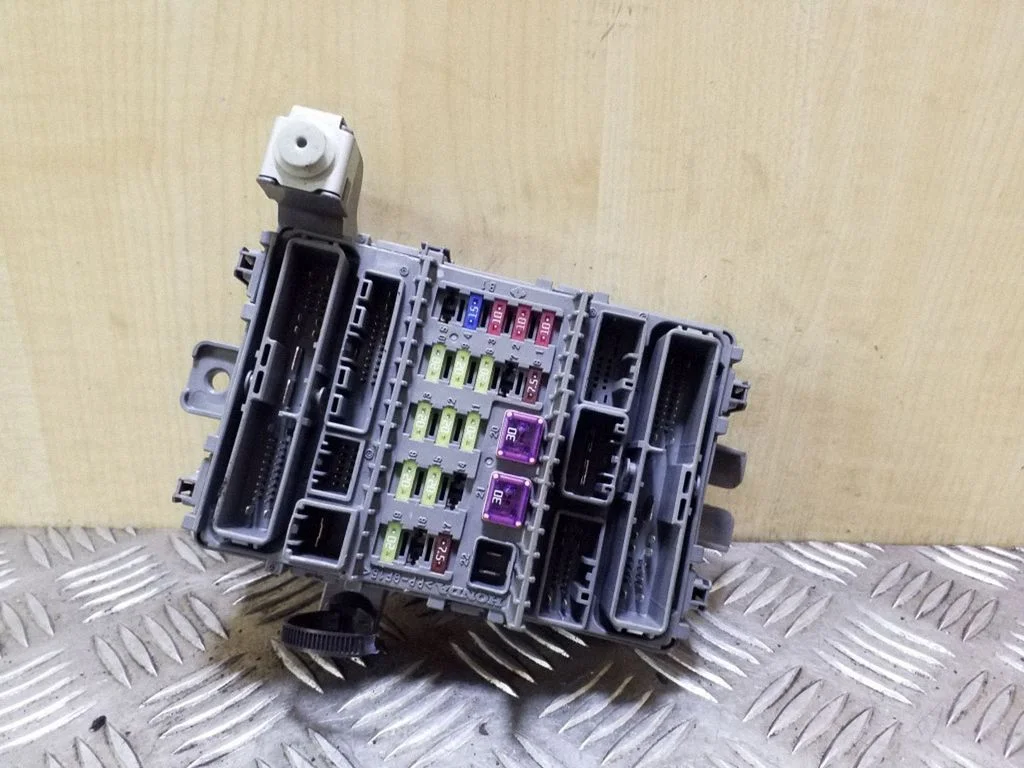 Fuse module