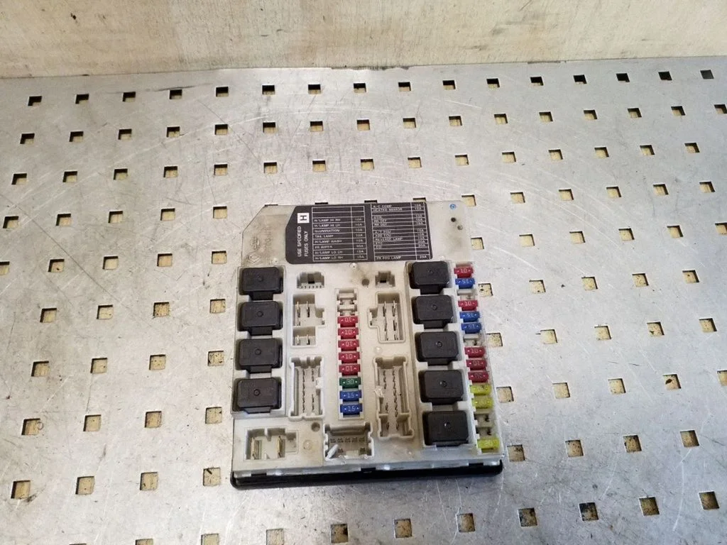 Fuse module 284B7EB31C