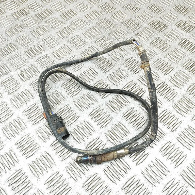 Lambda probe sensor – Volkswagen Passat CC (2008-2016)