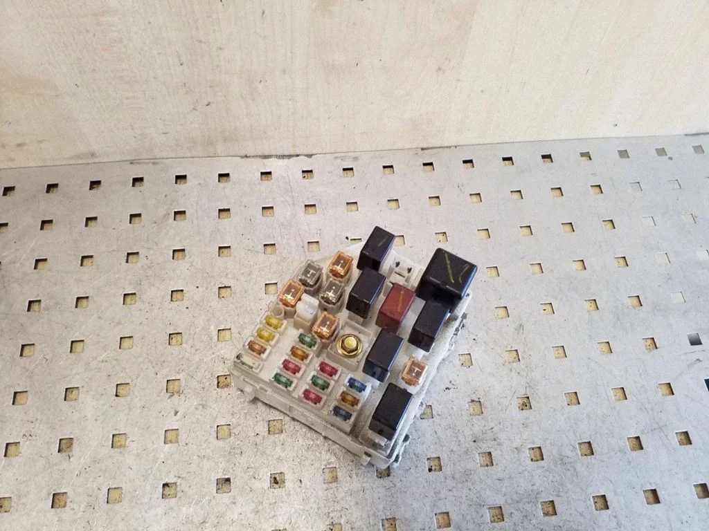 Fuse module