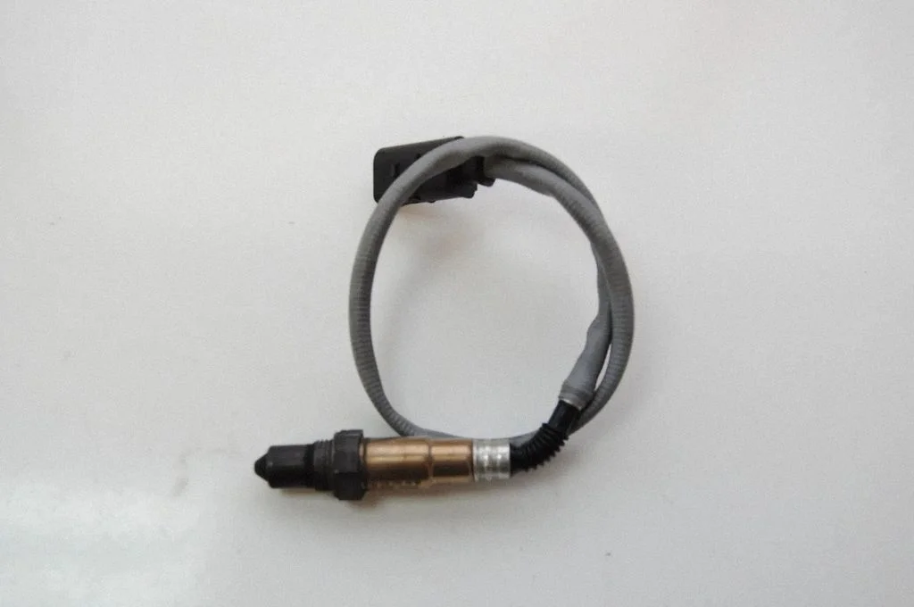 Sonda lambda – Mercedes-Benz Sprinter W906 (2006-2018)