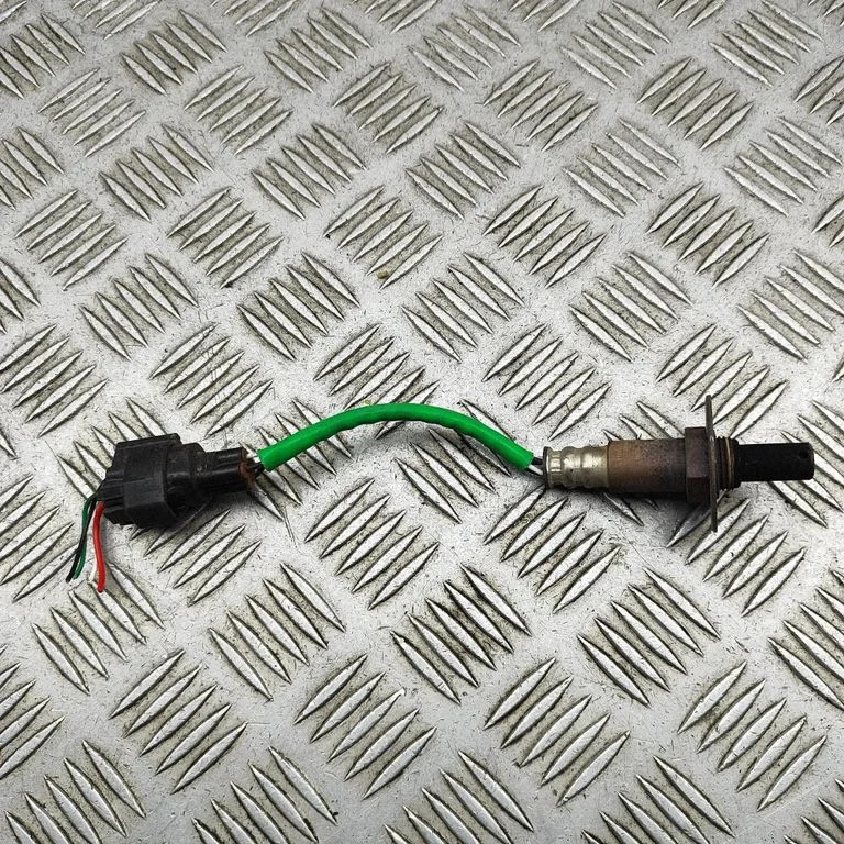 Lambda zondas