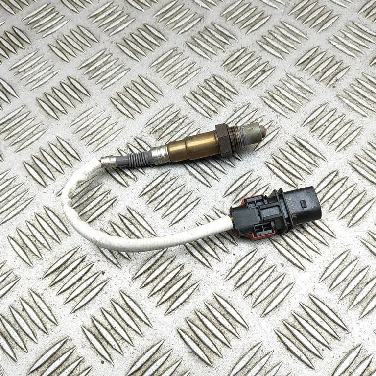 Lambda zondas