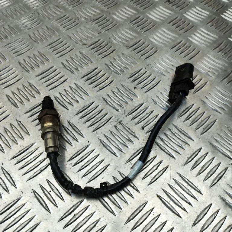 Lambda zondas
