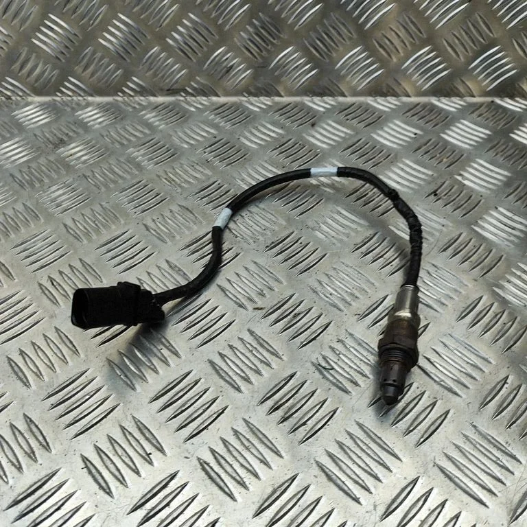 Lambda zondas
