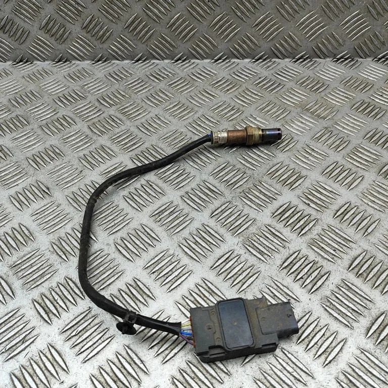 Lambda zondas