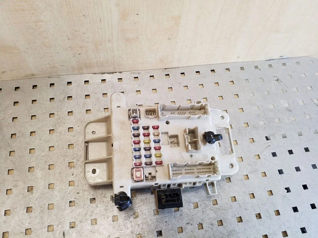 Fuse module