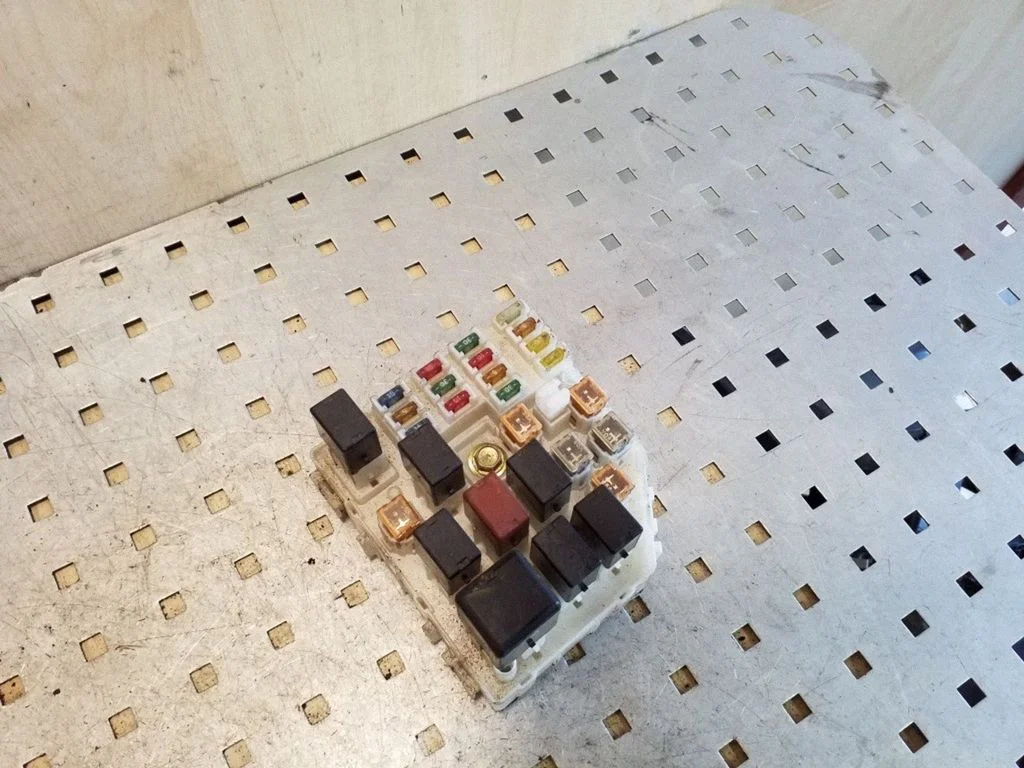 Fuse module