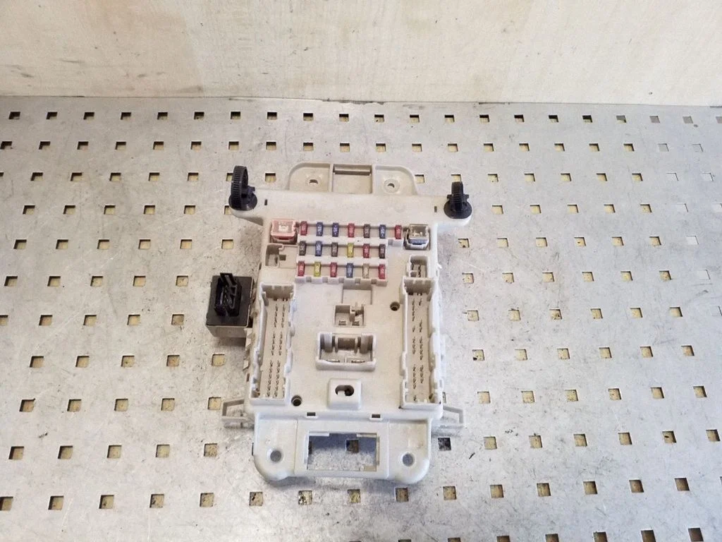Fuse module