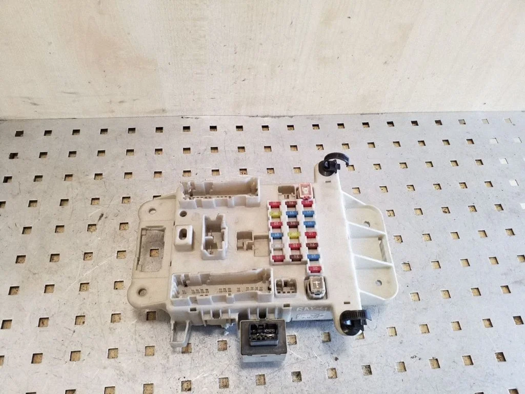 Fuse module