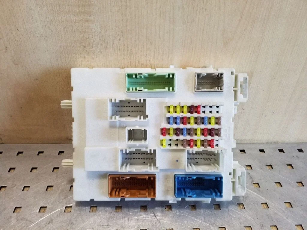 Fuse module E11A002236