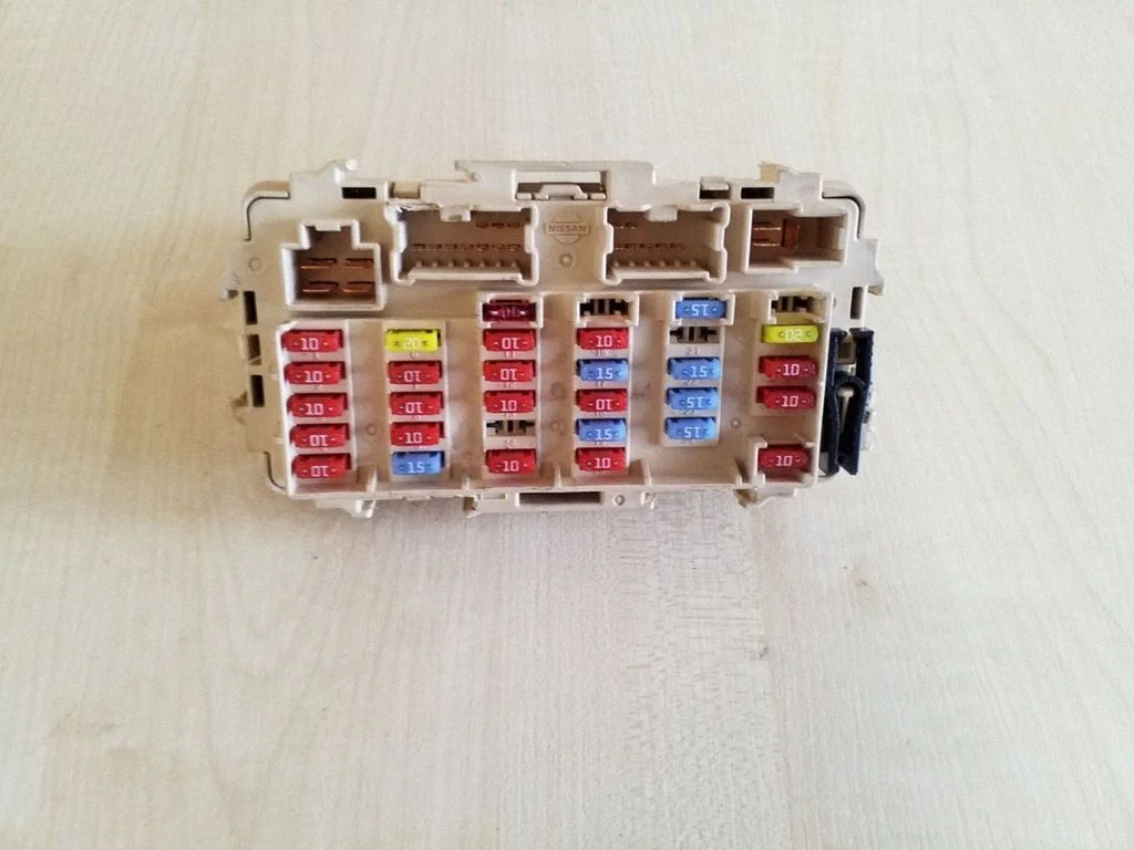 Fuse module SAEPPT40