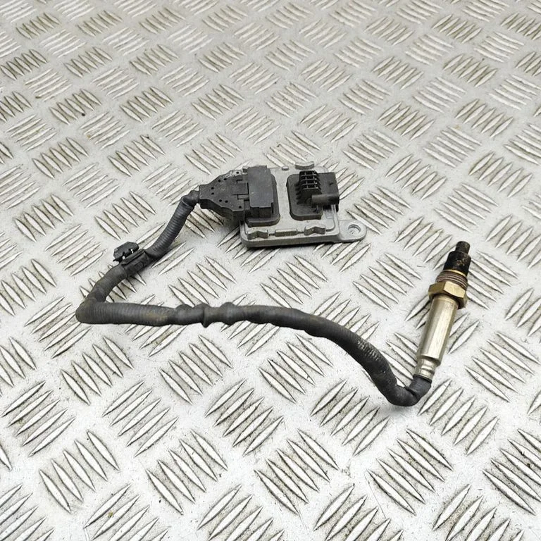 Lambda probe sensor – Mercedes-Benz E-Class W238 (2017-)