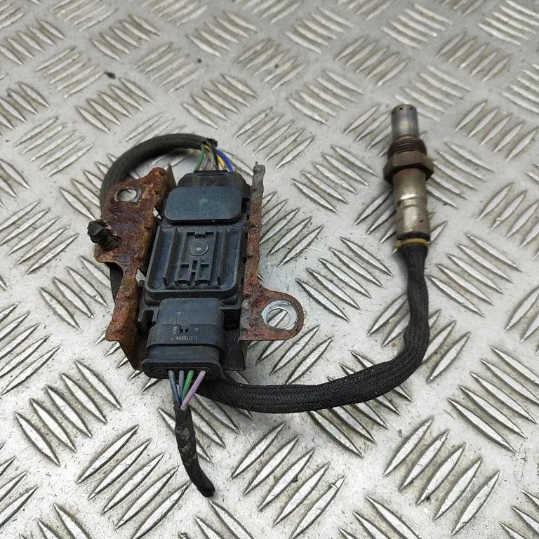 Lambda probe sensor – Ford Ranger (2019-2022)