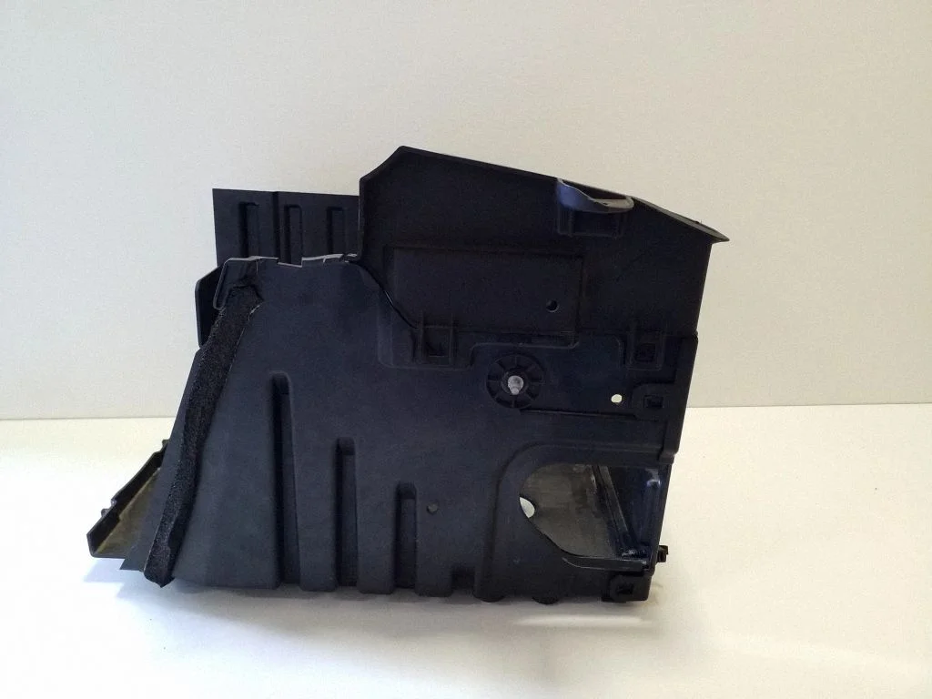 Aku kast – Land Rover Evoque II (2019-)