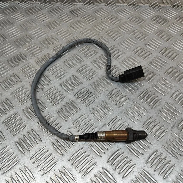 Sonda lambda – Mercedes-Benz Klasa ML W166 (2012-2017)