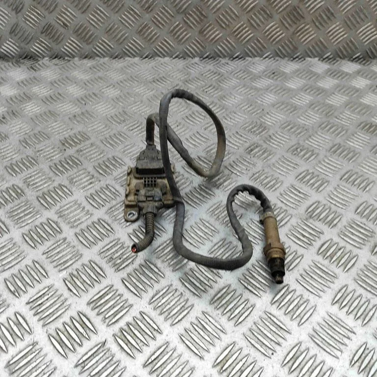 Lambdasond 5802463098 – Iveco Daily 6th gen (2014-)