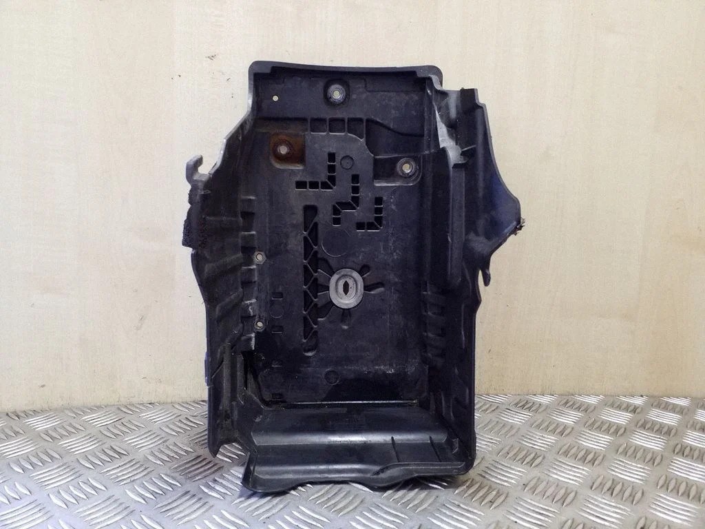 Battery box tray – Volvo S80 (2007-2013)